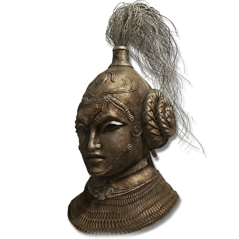 Freyja's Helm icon