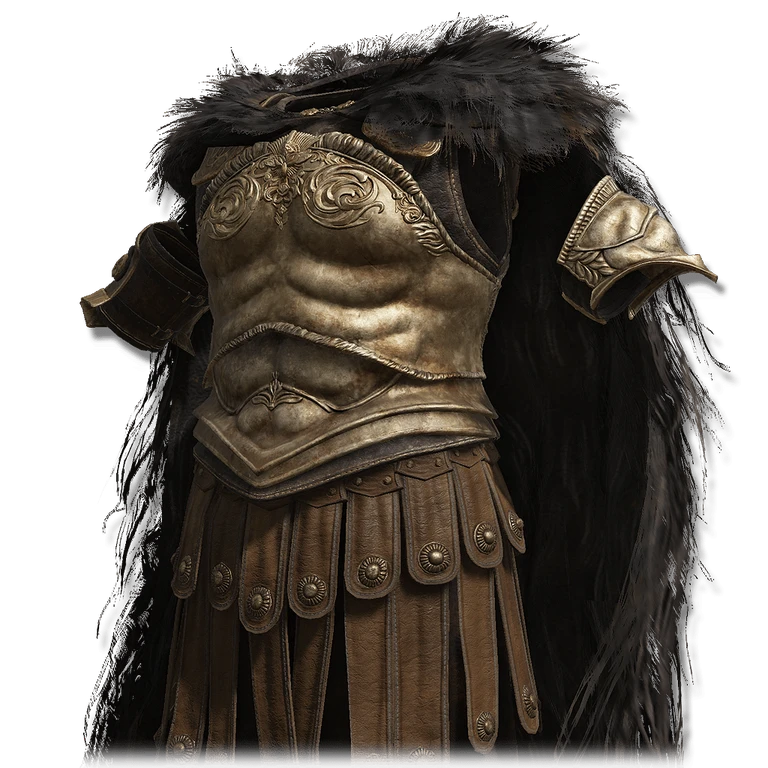 Freyja's Armor icon