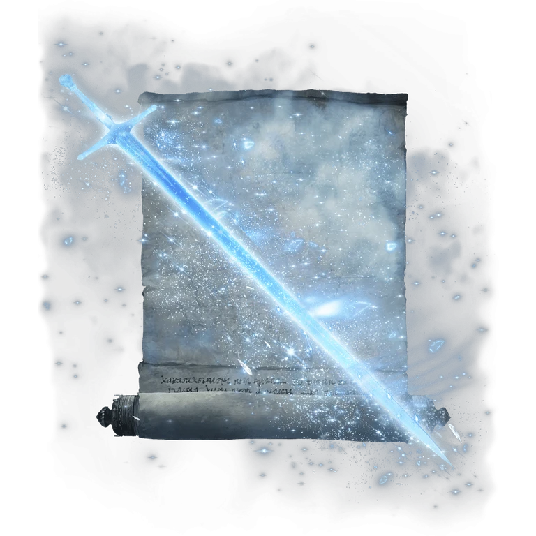 Frozen Armament icon