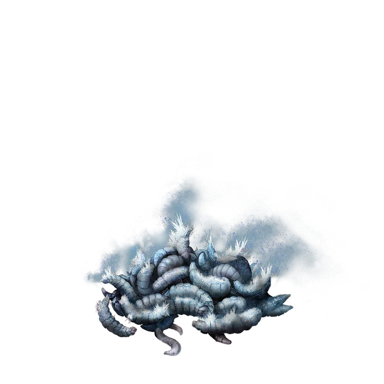 Frozen Maggot icon