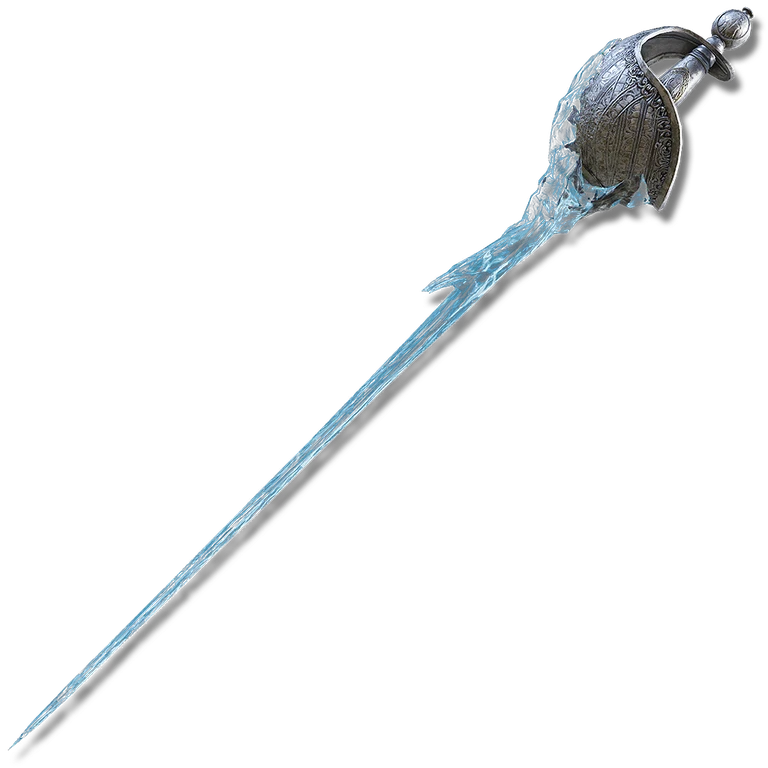 Frozen Needle icon