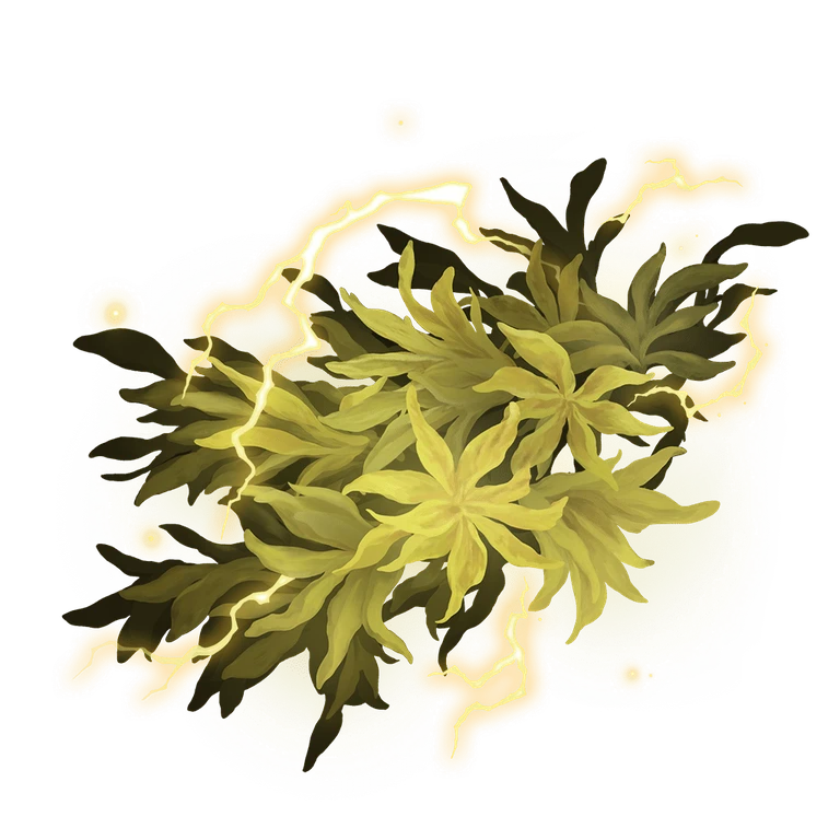 Fulgurbloom icon