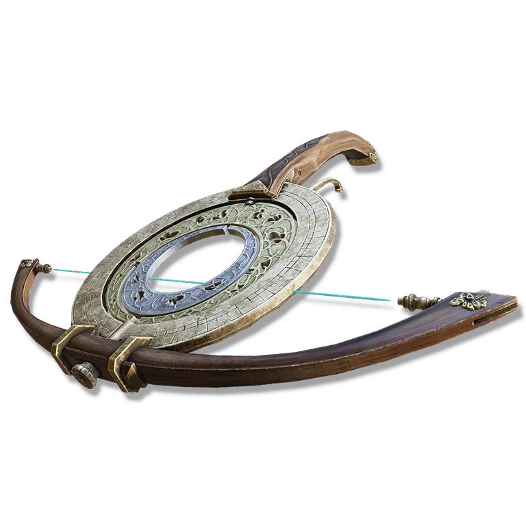 Full Moon Crossbow icon