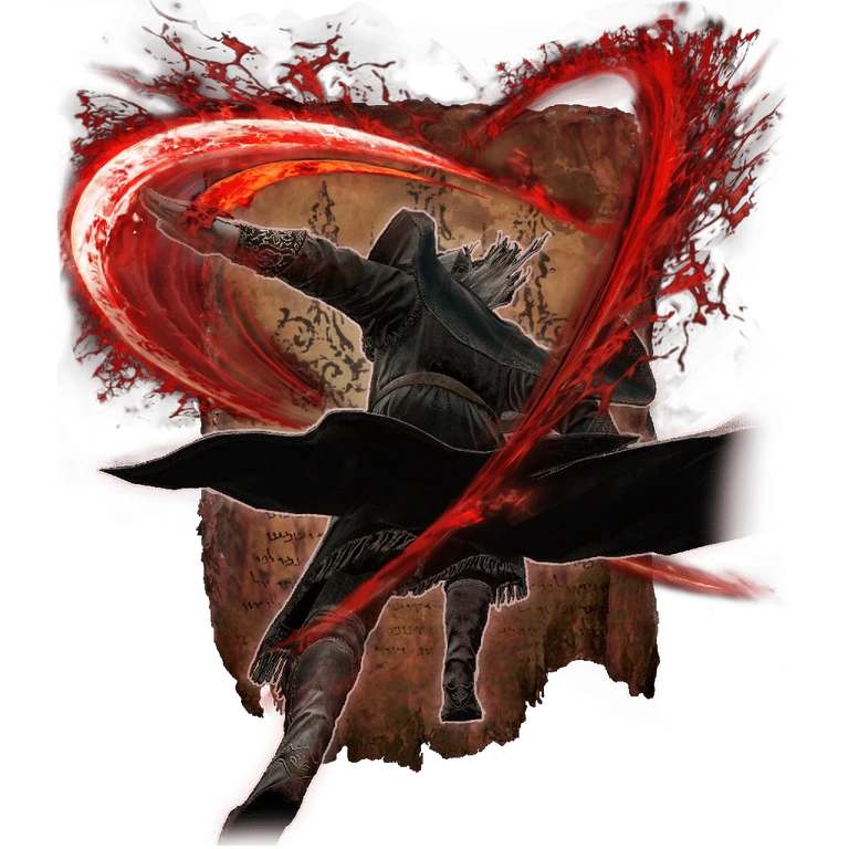 Furious Blade of Ansbach icon