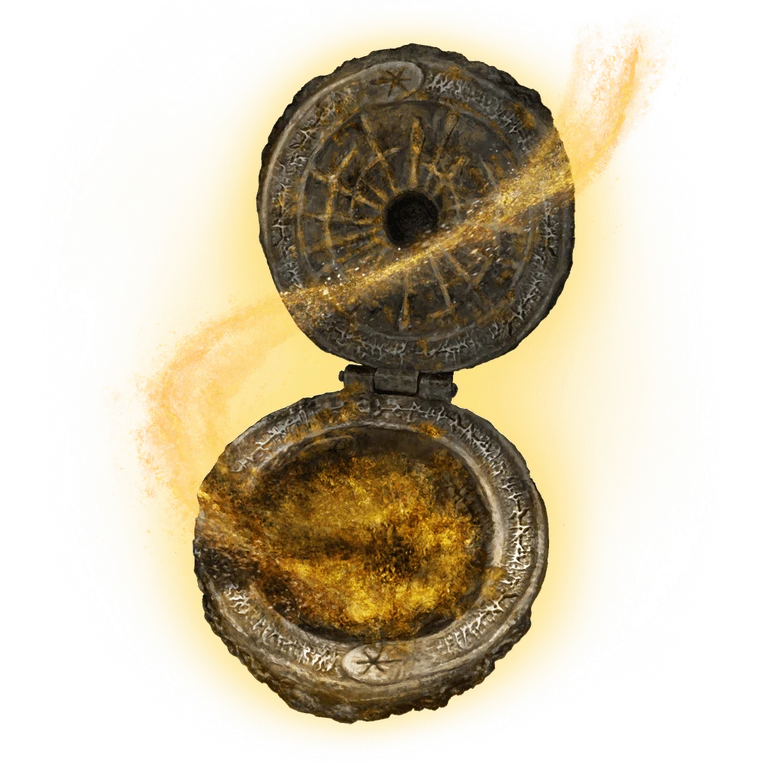 Furlcalling Finger Remedy icon
