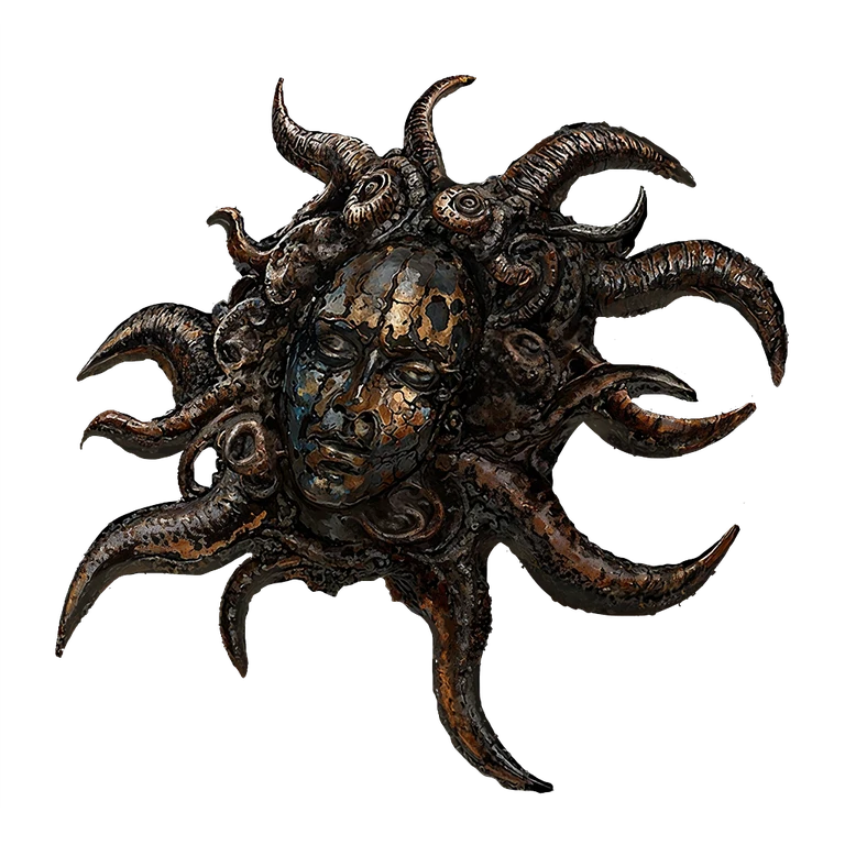Furnace Visage icon