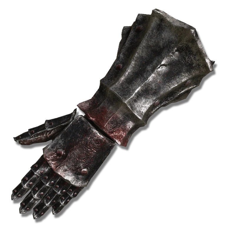 Gaius's Gauntlets icon