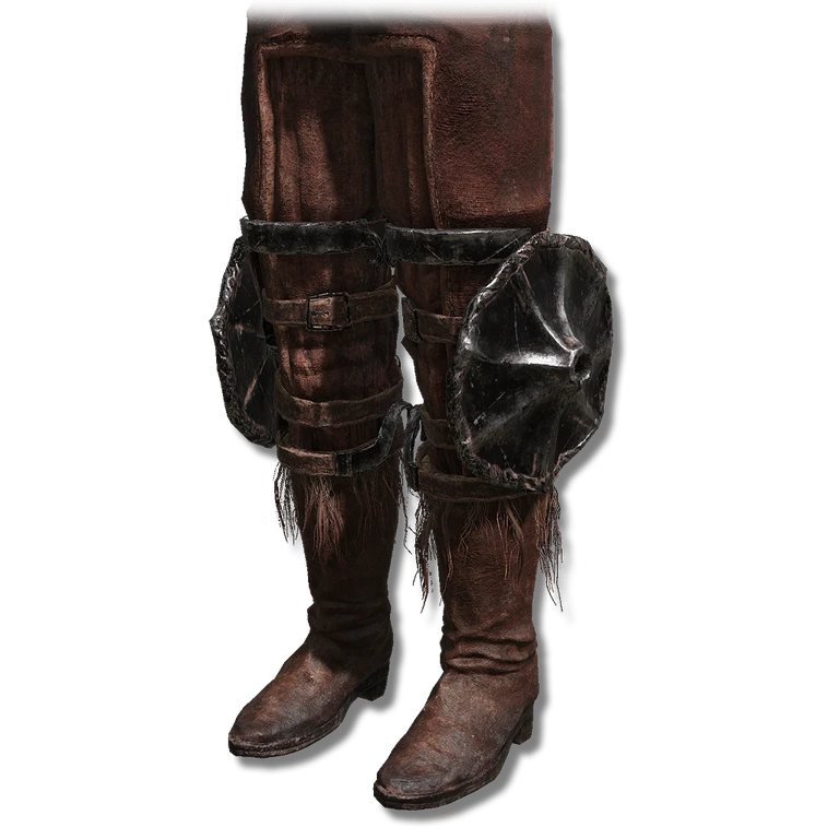 Gaius's Greaves icon