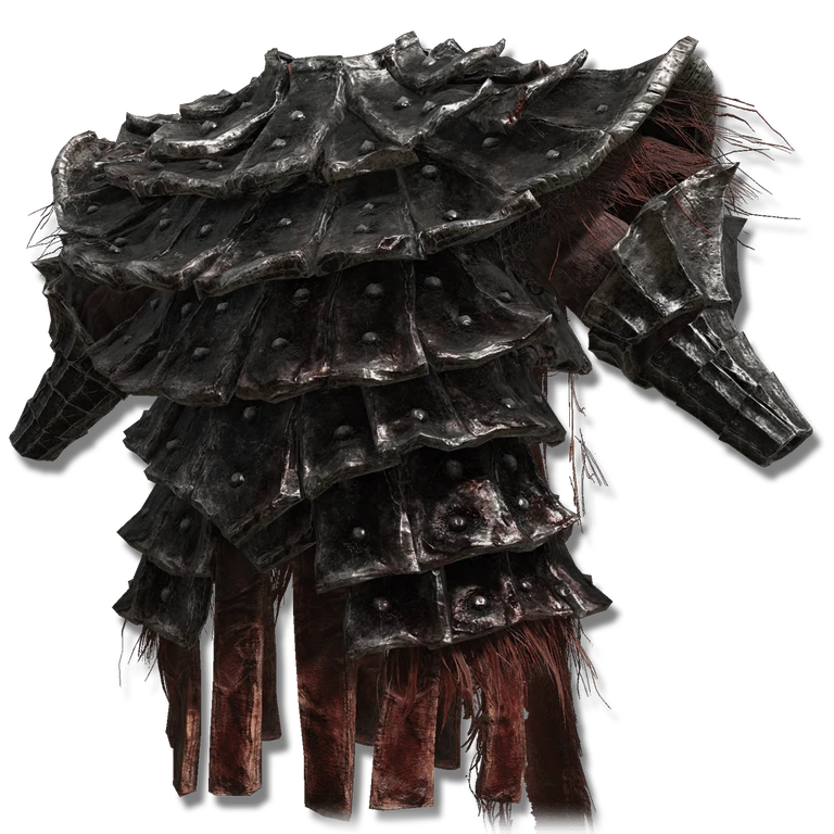 Gaius's Armor icon