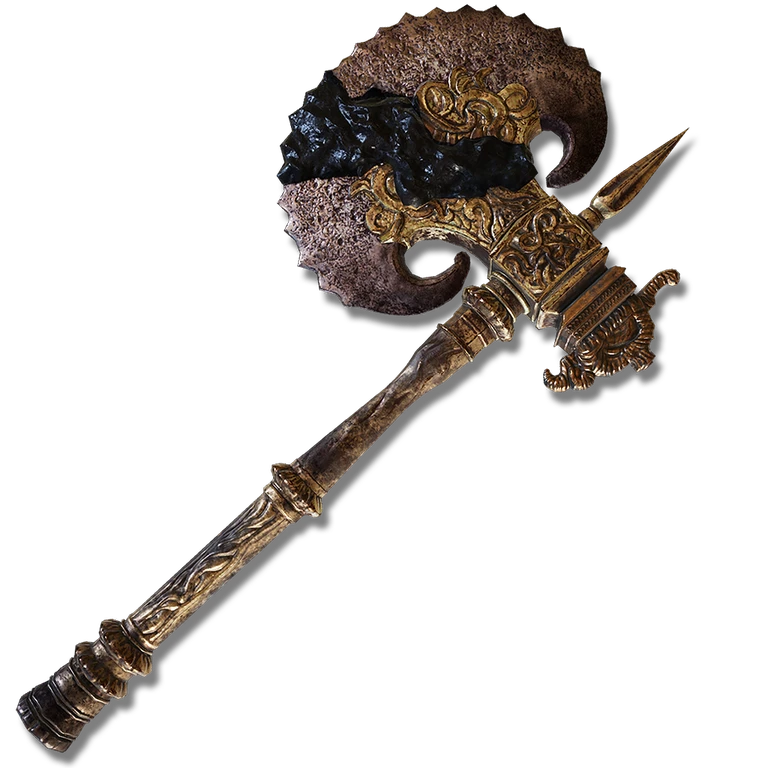 Gargoyle's Black Axe icon