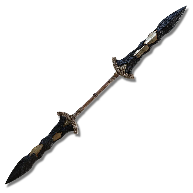 Gargoyle's Black Blades icon