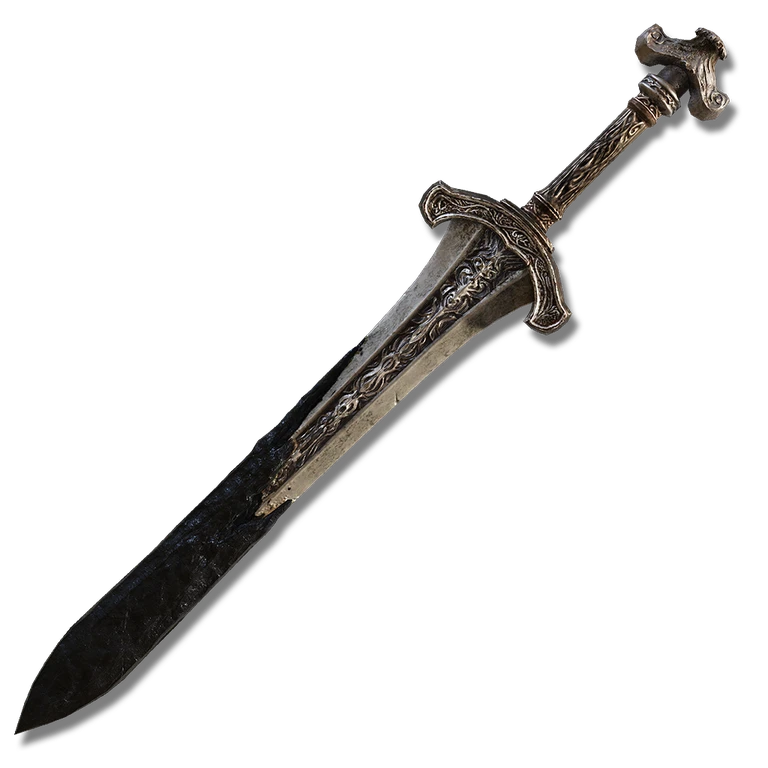 Gargoyle's Blackblade icon