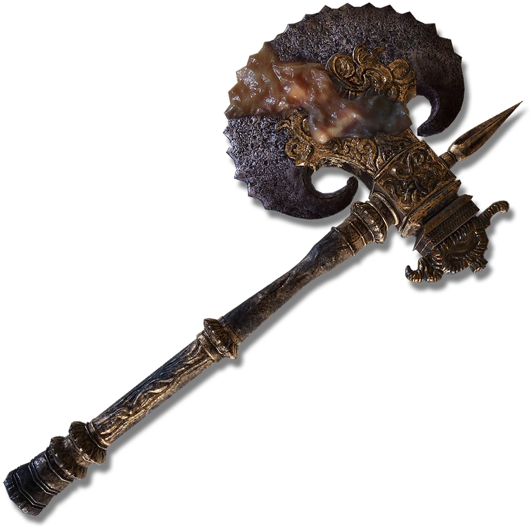 Gargoyle's Great Axe icon