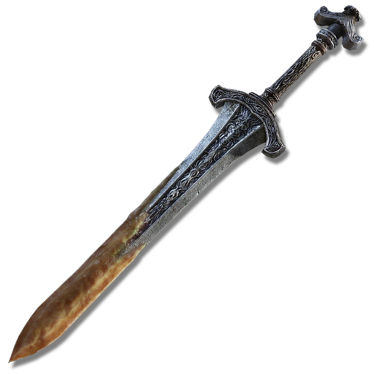 Gargoyle's Greatsword icon