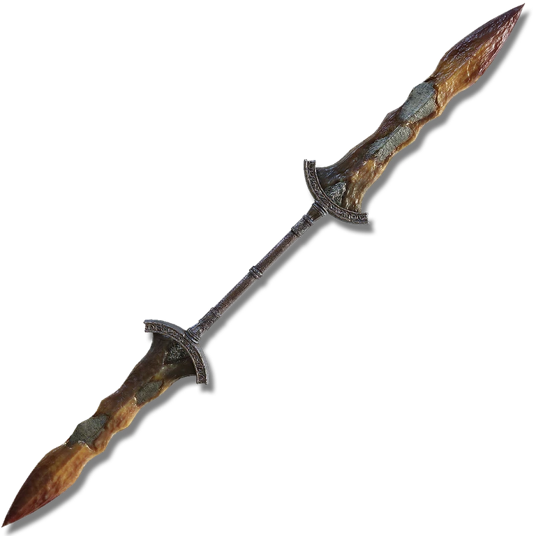 Gargoyle's Twinblade icon