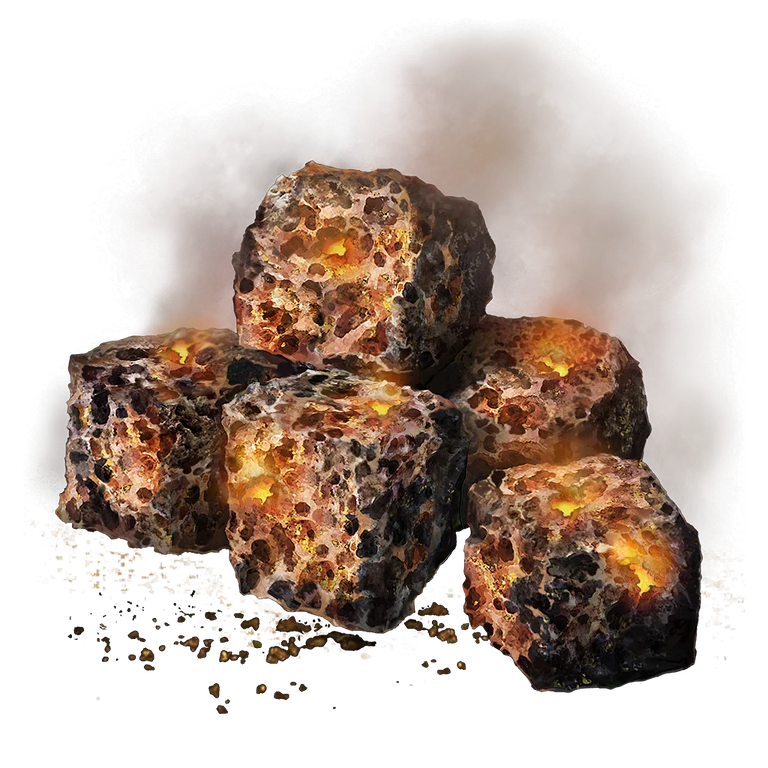 Gas Stone icon