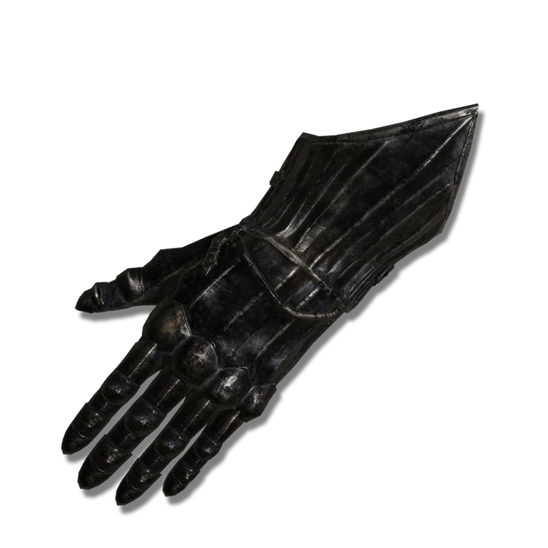 Gauntlets of Night icon