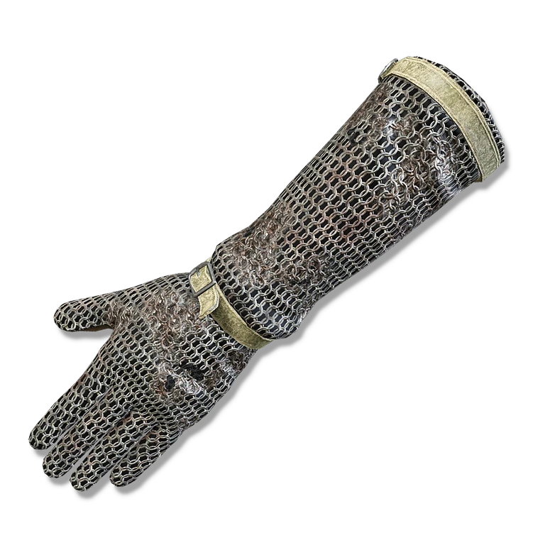 Gauntlets icon