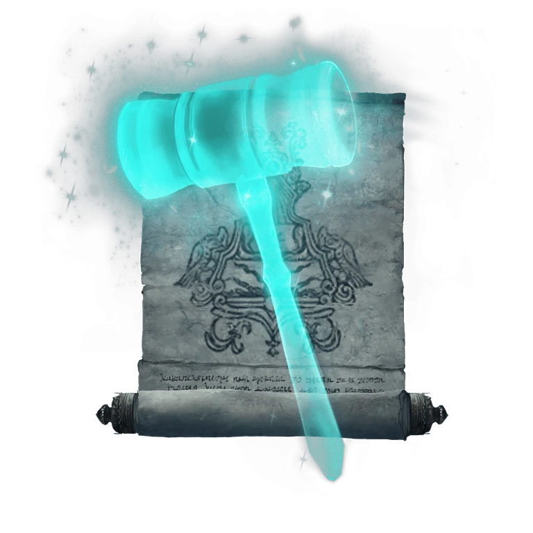 Gavel of Haima icon