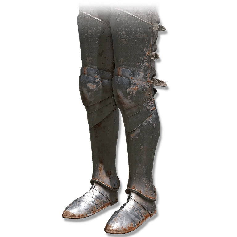 Gelmir Knight Greaves icon
