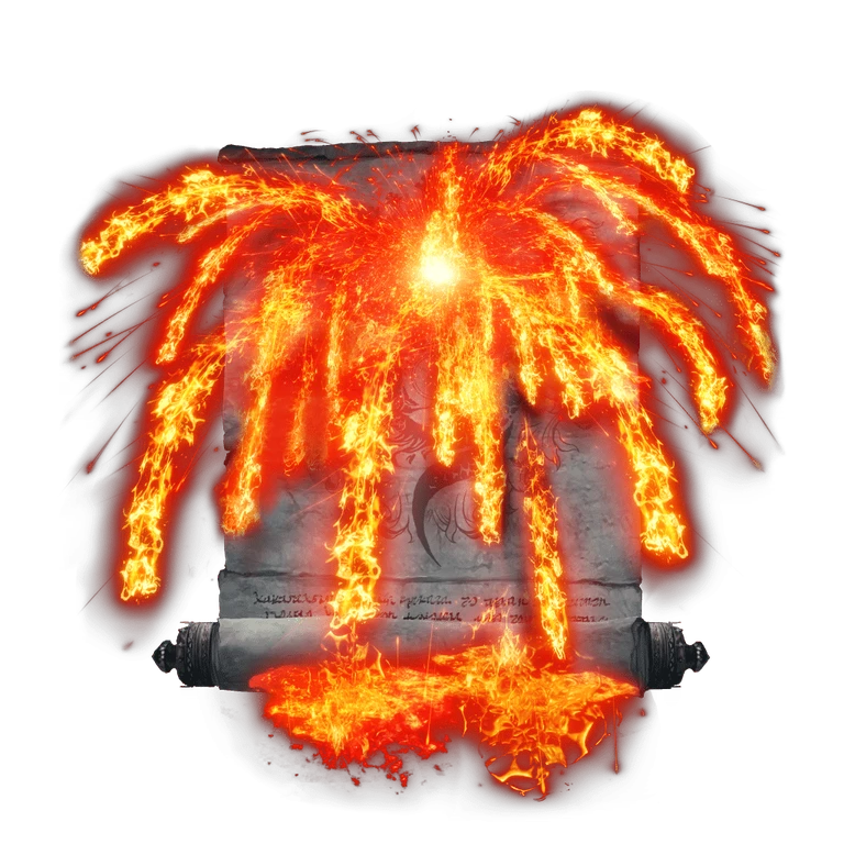 Gelmir's Fury icon