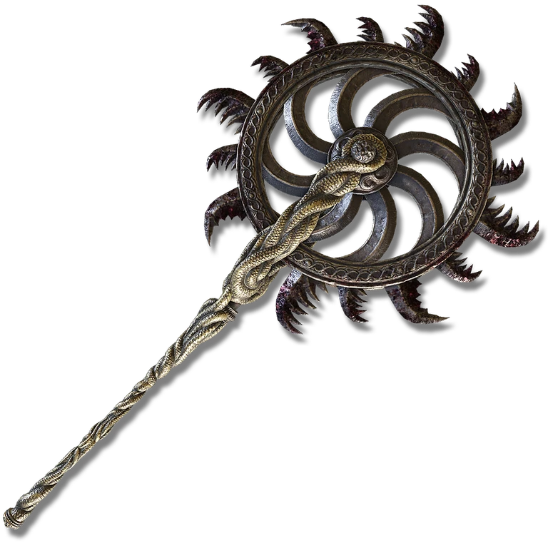 Ghiza's Wheel icon