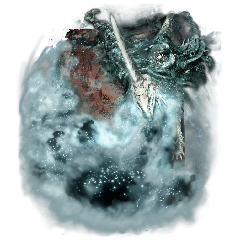 Ghostflame Breath icon