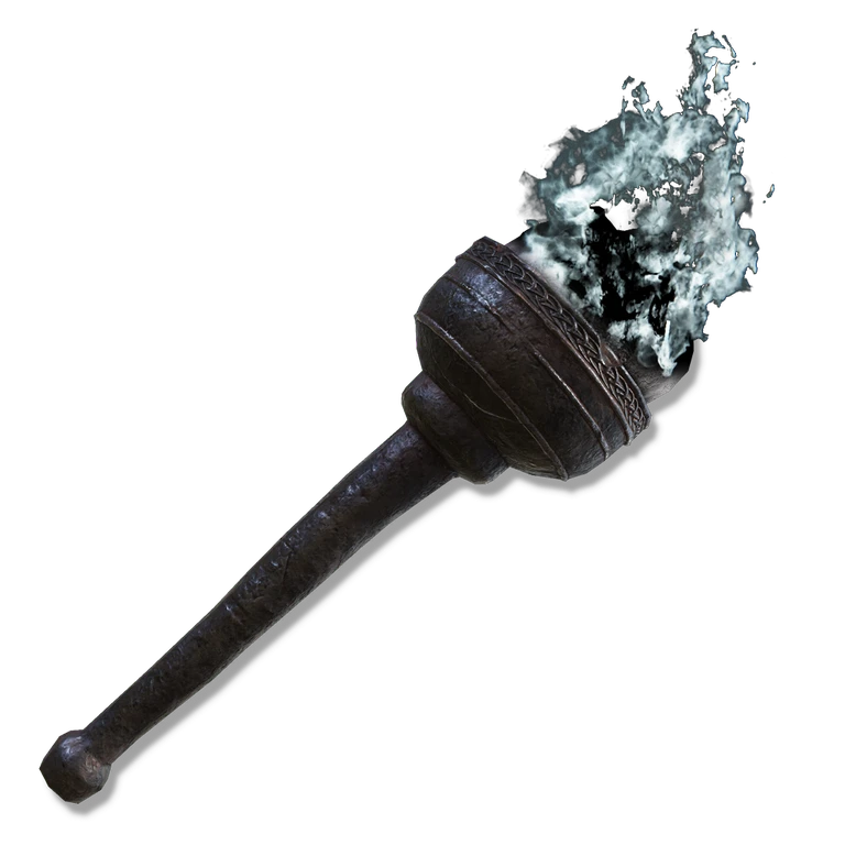 Ghostflame Torch icon