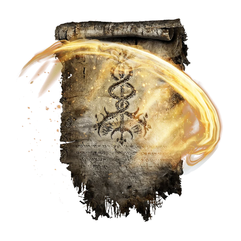 Giant Golden Arc icon