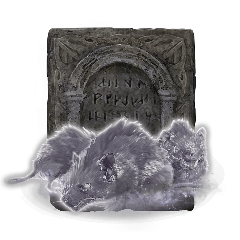 Giant Rat Ashes icon