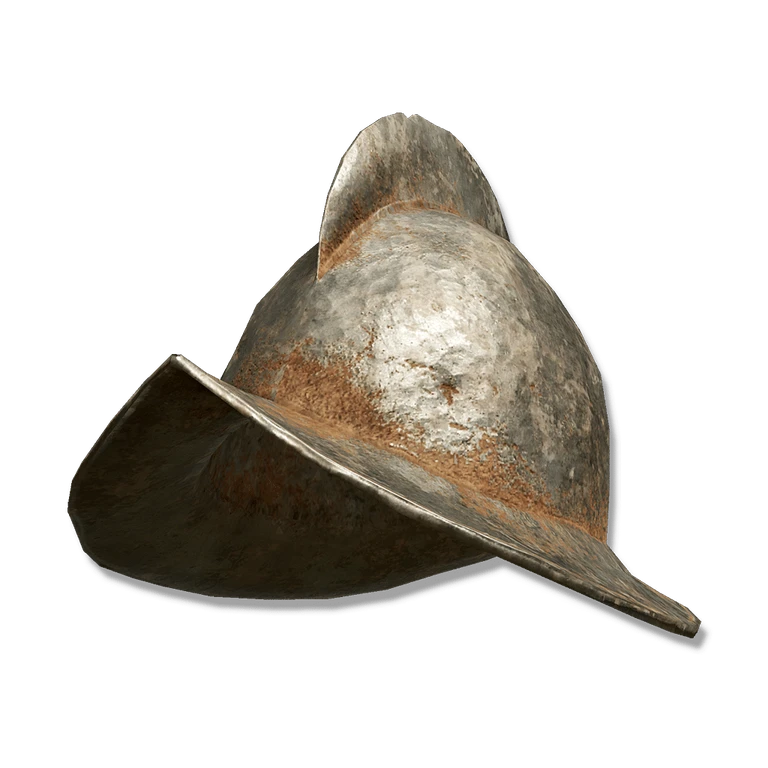 Gilded Foot Soldier Cap icon