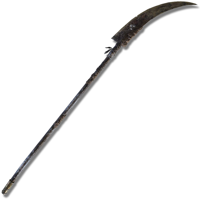 Glaive icon
