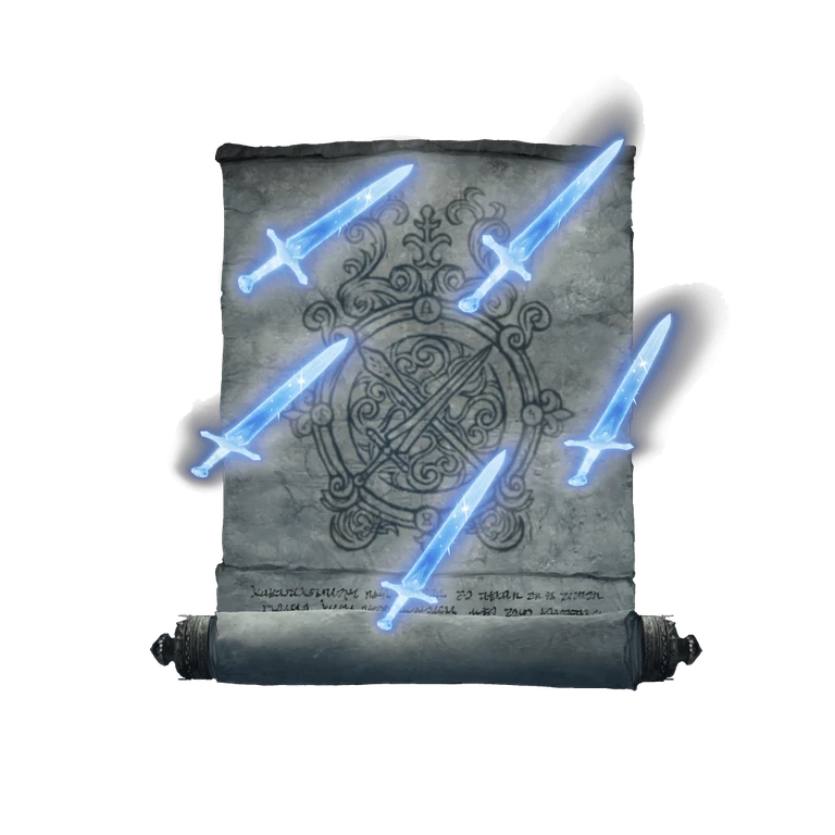 Glintblade Phalanx icon