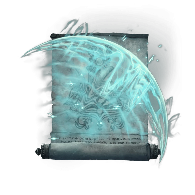 Glintstone Arc icon