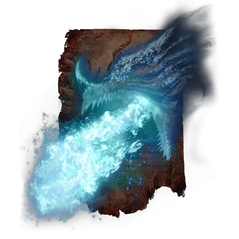 Glintstone Breath icon