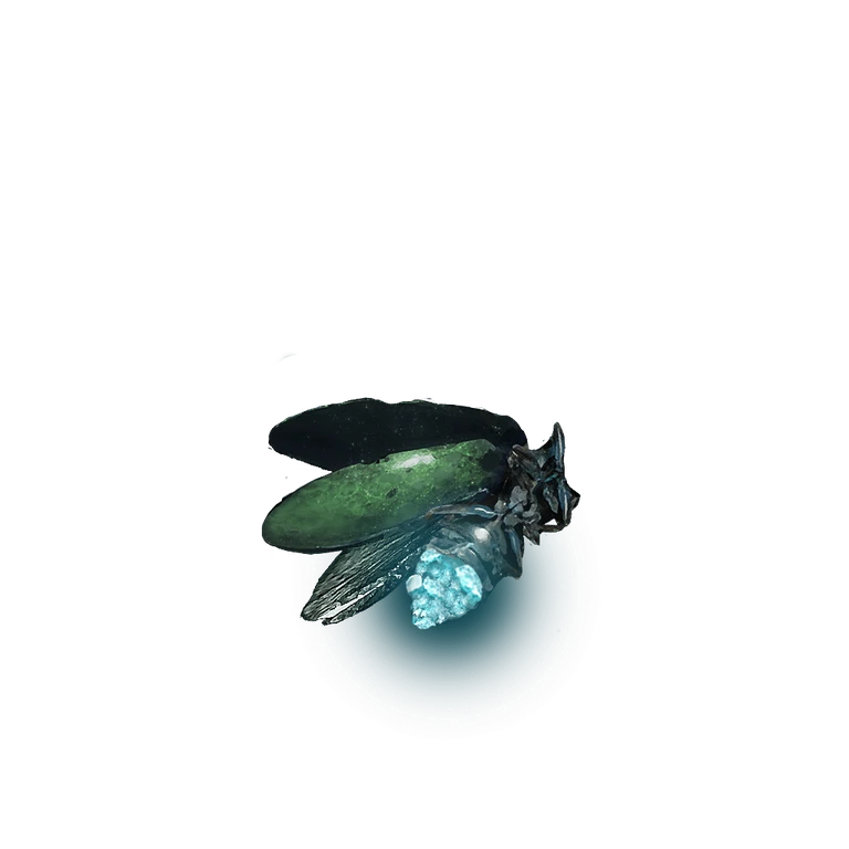 Glintstone Firefly icon