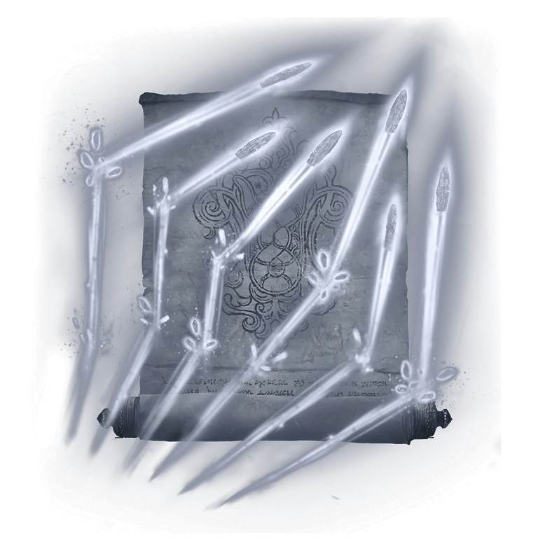 Glintstone Nails icon