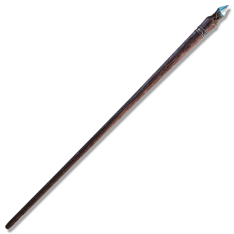 Glintstone Staff icon