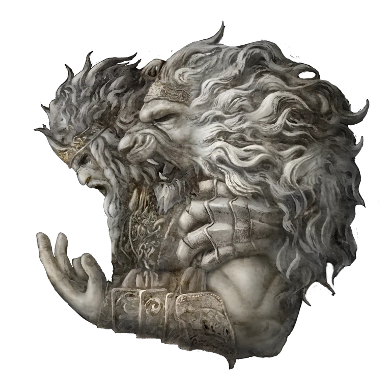 Godfrey Icon icon