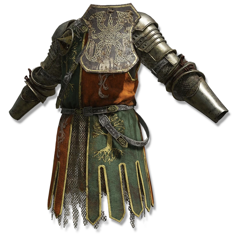 Godrick Knight Armor (Altered) icon