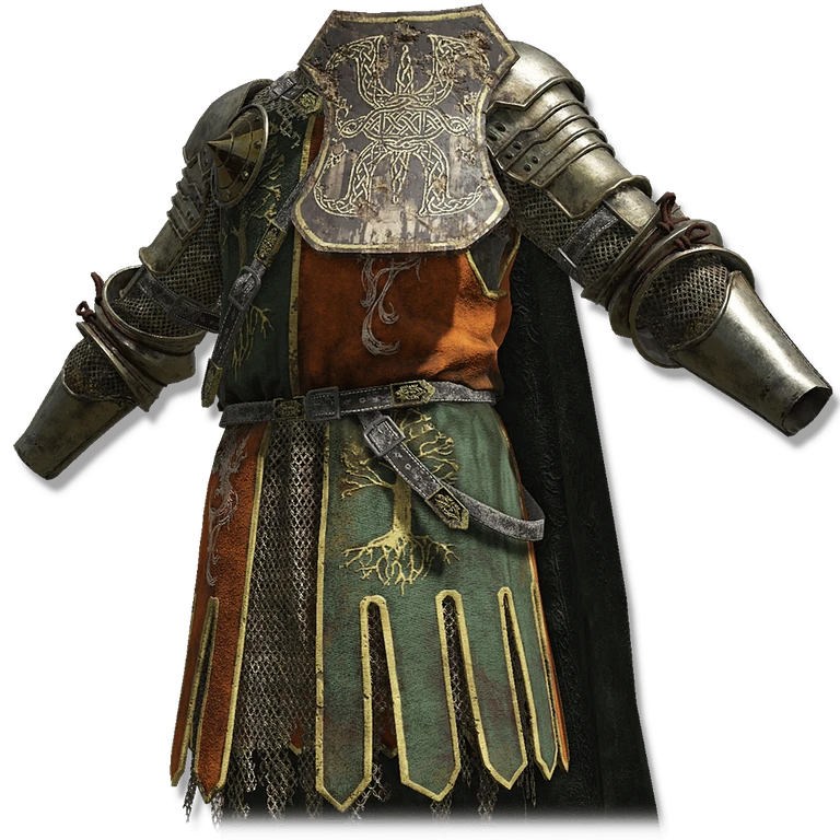 Godrick Knight Armor icon