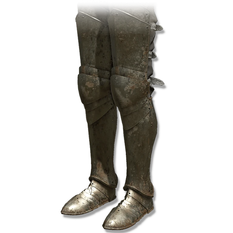 Godrick Knight Greaves icon