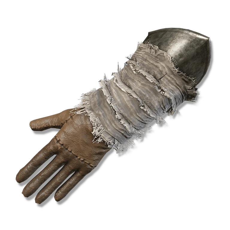 Godrick Soldier Gauntlets icon