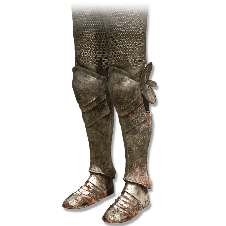 Godrick Soldier Greaves icon