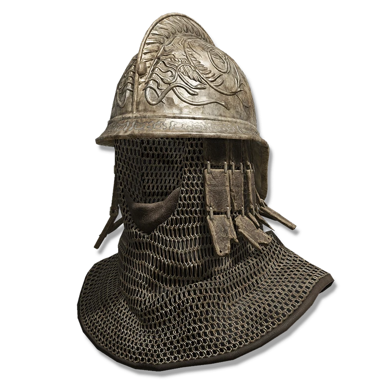 Godrick Soldier Helm icon