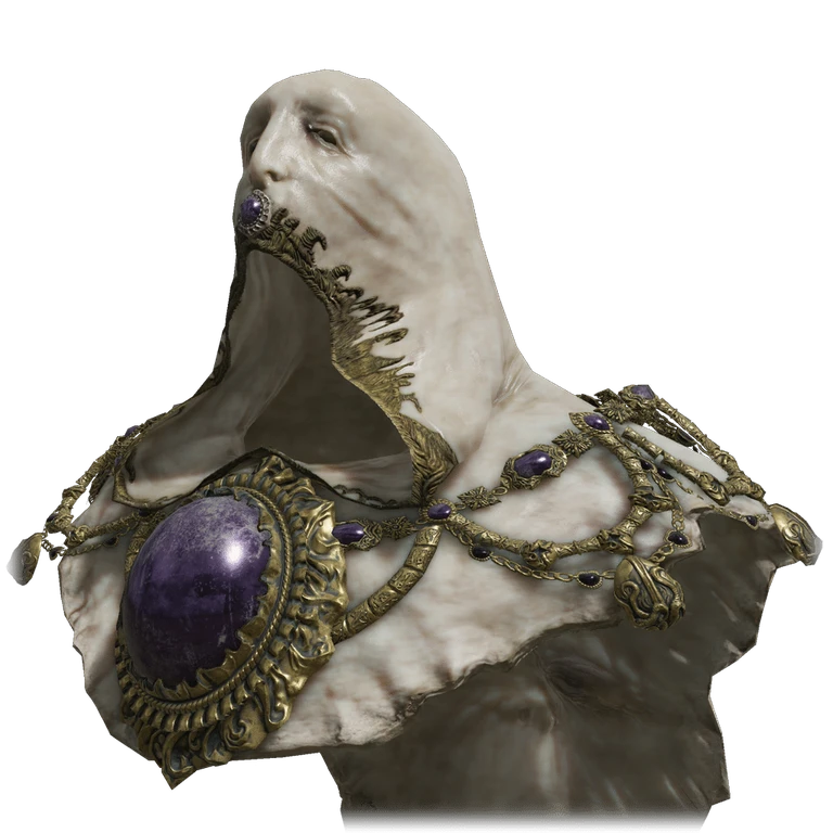 Godskin Apostle Hood icon