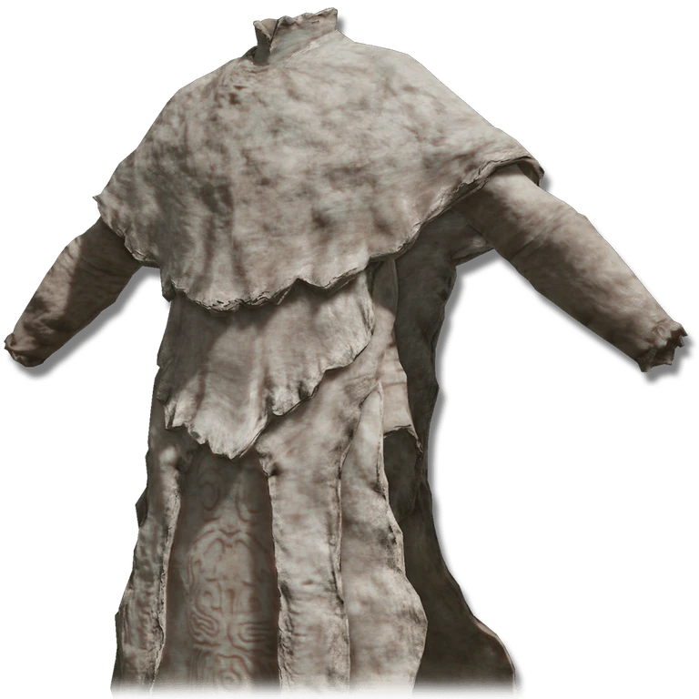 Godskin Apostle Robe icon