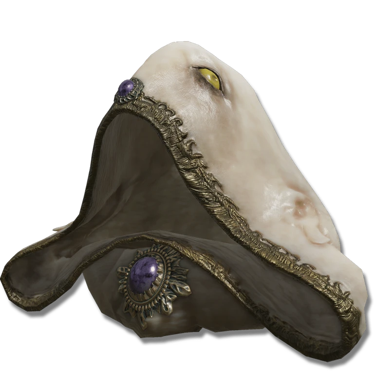 Godskin Noble Hood icon