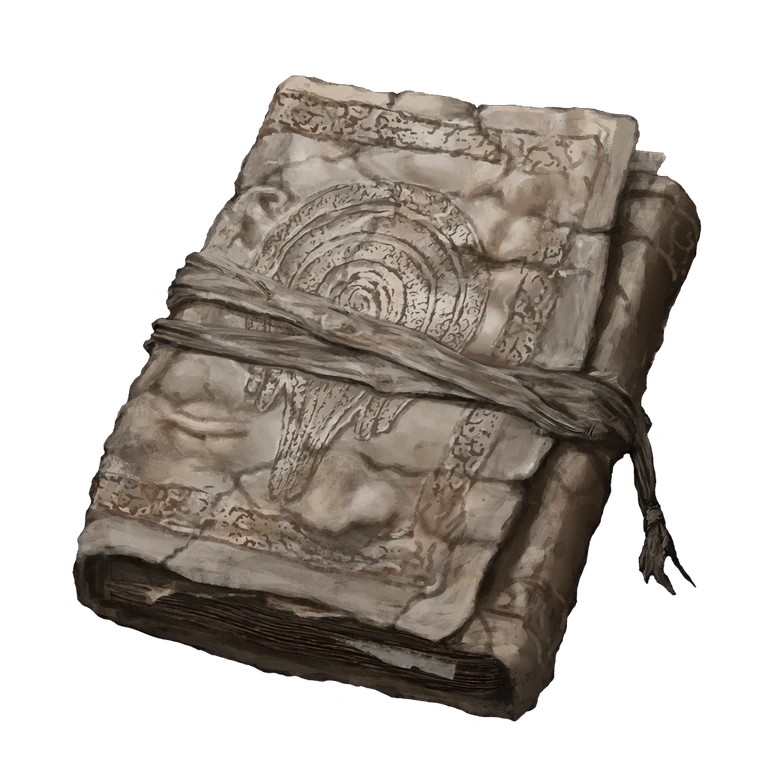 Godskin Prayerbook icon