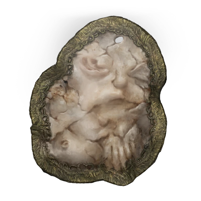 Godskin Swaddling Cloth icon
